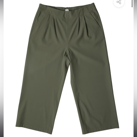 Kavu Pants - Kavu LA TICLA Pants